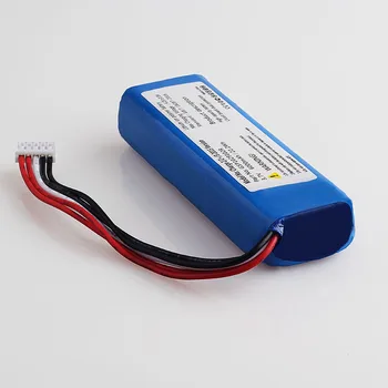 Charge 3 2015 Version battery for JBL Charge 2 / 2 Plus / 2+ Charge 3 2015 Version GSP1029102R P763098
Charge 3 2015 Version battery for JBL Charge 2 / 2 Plus / 2+ Charge 3 2015 Version GSP1029102R P763098
