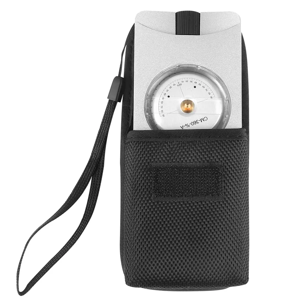 Professional Outdoor Portable Altimeter Camping Shock-proof Height Measurement Outdoor Camping Hiking Climbing Altimeter Tools
Professional Outdoor Portable Altimeter Camping Shock-proof Height Measurement Outdoor Camping Hiking Climbing Altimeter Tools