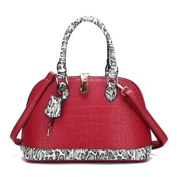 Luxury Handbags Women Bags Designer PU Leather Bags Handbags Women Famous Brands Alligator Women Handbag Big
Luxury Handbags Women Bags Designer PU Leather Bags Handbags Women Famous Brands Alligator Women Handbag Big