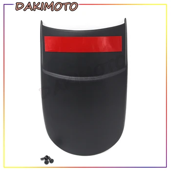 for Kawasaki ER6N ER 6N Motorcycle Front Mudguard Fender Rear Extender Extension
for Kawasaki ER6N ER 6N Motorcycle Front Mudguard Fender Rear Extender Extension