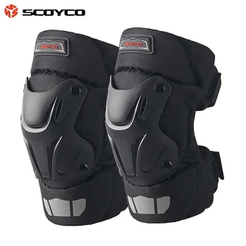 SCOYCO Motorcycle Knight Knee Legguards Outdoor Riding Knee Dropping Windproof Cold Knee K15-2
SCOYCO Motorcycle Knight Knee Legguards Outdoor Riding Knee Dropping Windproof Cold Knee K15-2