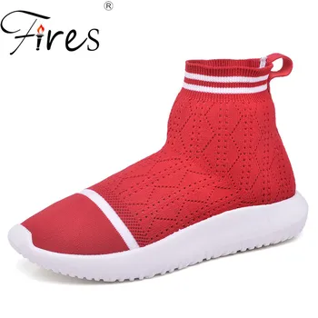 Fires Women Summer Running Sneakers Couple Mesh Breathable Sport Shoes Ladies Outdoor Walking Shoes Unisex Jogging Sneaker
Fires Women Summer Running Sneakers Couple Mesh Breathable Sport Shoes Ladies Outdoor Walking Shoes Unisex Jogging Sneaker