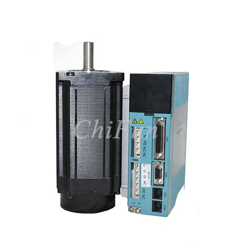 JMC 3 phase NEMA42 20N.m Closed loop Stepper servo motor driver kit 110J12190EC-1000+3HSS2208H
JMC 3 phase NEMA42 20N.m Closed loop Stepper servo motor driver kit 110J12190EC-1000+3HSS2208H