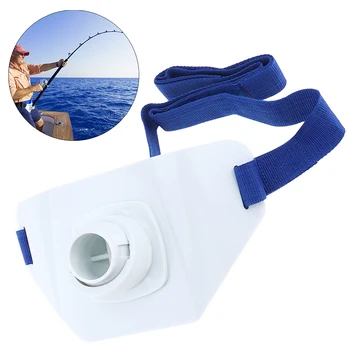 Fishing Boats Rod Pole Stand Holder Saltwater Fishing Fighting Belt Waist Support Holder Adjustable Sea Belt
Fishing Boats Rod Pole Stand Holder Saltwater Fishing Fighting Belt Waist Support Holder Adjustable Sea Belt
