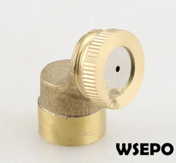 Single Head Type Brass Spray Gun Injection Nozzle Fits for High pressure plunger pump applied for farm land/orchard/paddy field
Single Head Type Brass Spray Gun Injection Nozzle Fits for High pressure plunger pump applied for farm land/orchard/paddy field