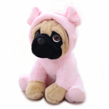 Stuffed Simulation Dogs Plush Sharpei Pug Lovely Puppy Pet Toy Plush Animal Toy Children Kids Birthday Christmas Gifts
Stuffed Simulation Dogs Plush Sharpei Pug Lovely Puppy Pet Toy Plush Animal Toy Children Kids Birthday Christmas Gifts