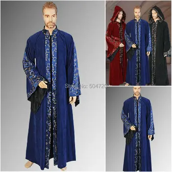 Custom orderR-670 Vintage Costumes Men Cape Dress/Gothic Adult Dracula Cape - Fancy Dress Costume - Halloween dress
Custom orderR-670 Vintage Costumes Men Cape Dress/Gothic Adult Dracula Cape - Fancy Dress Costume - Halloween dress