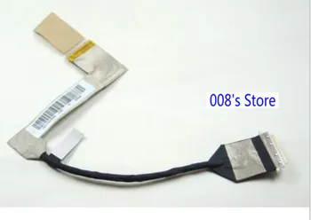 New LCD Cable Wire For Asus A73 K73E K73S K73SD A73SD A73SM K73 1422-00X5000 Video Screen Data LVDS Flex
New LCD Cable Wire For Asus A73 K73E K73S K73SD A73SD A73SM K73 1422-00X5000 Video Screen Data LVDS Flex