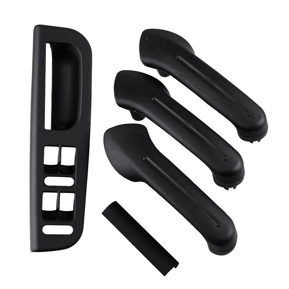 Inside door handle door armrest for: 1999-2004 Volkswagen Bora Golf 4 MK4 for Jet ta
Inside door handle door armrest for: 1999-2004 Volkswagen Bora Golf 4 MK4 for Jet ta