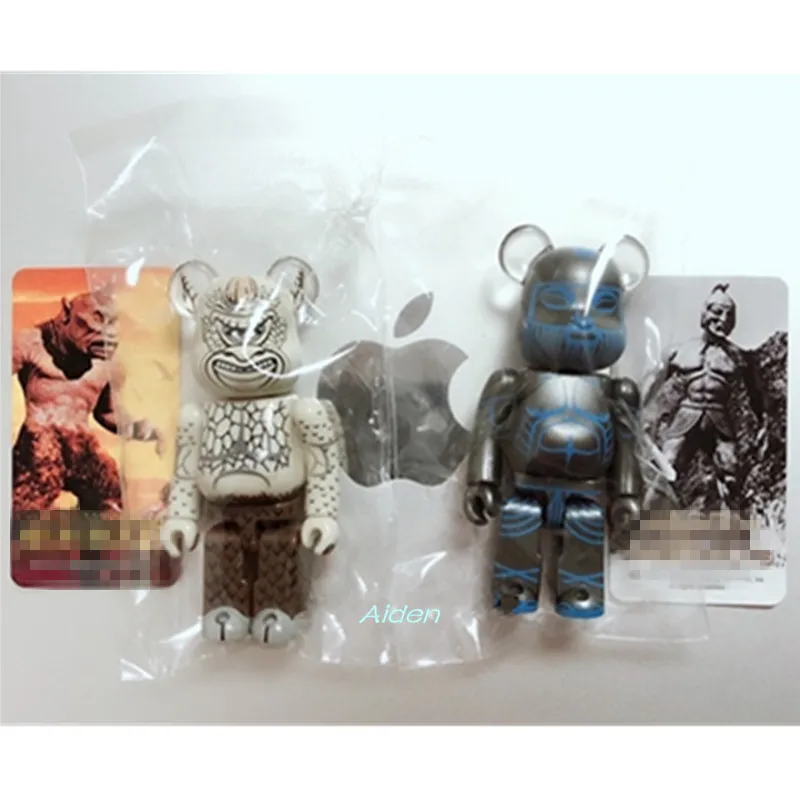3" Bearbrick Kaws BB 100% Be@rbrick BRIAN Gloomy Original Fake ARTIST BASIC Technology PVC Action Figure Model Toy BOX 7CM Z807
3" Bearbrick Kaws BB 100% Be@rbrick BRIAN Gloomy Original Fake ARTIST BASIC Technology PVC Action Figure Model Toy BOX 7CM Z807
