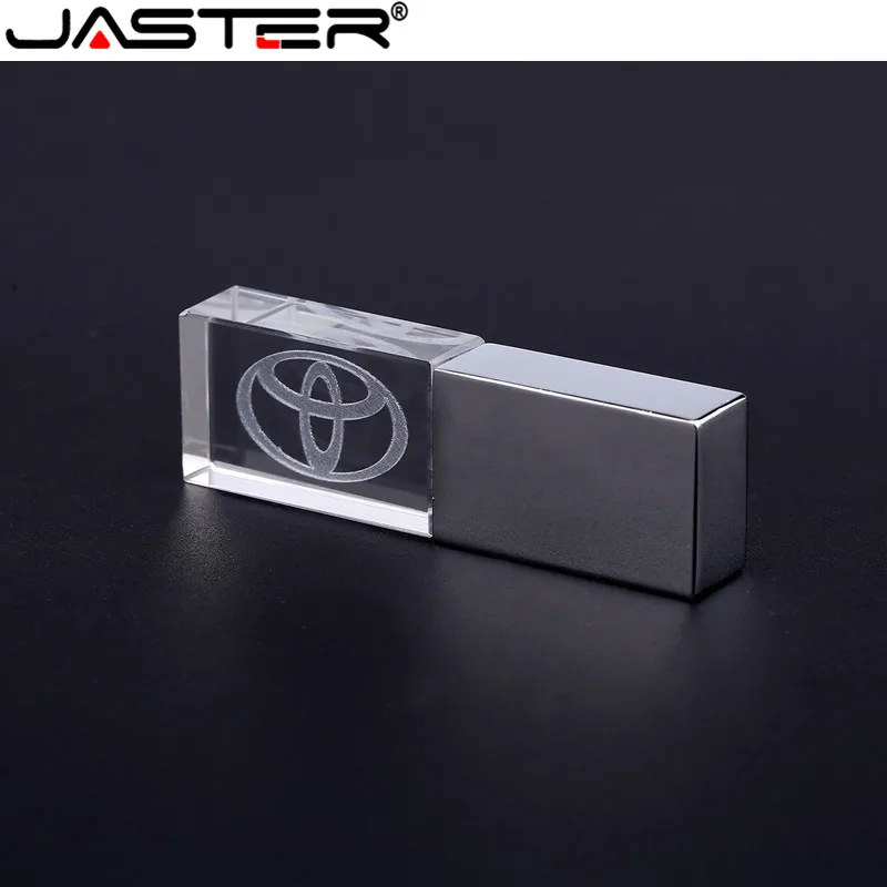 JASTER car sign logo crystal + metal USB flash drive pendrive 4GB 8GB 16GB 32GB 64GB 128GB External Storage memory stick USB 2.0
JASTER car sign logo crystal + metal USB flash drive pendrive 4GB 8GB 16GB 32GB 64GB 128GB External Storage memory stick USB 2.0