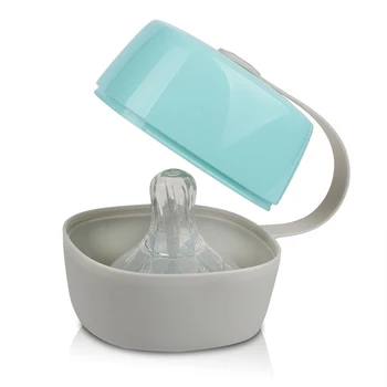Portable Baby Infant Kids Pacifier Nipple Case Cradle Holder Travel Pacifier Storage Dustproof Box Soother Container
Portable Baby Infant Kids Pacifier Nipple Case Cradle Holder Travel Pacifier Storage Dustproof Box Soother Container