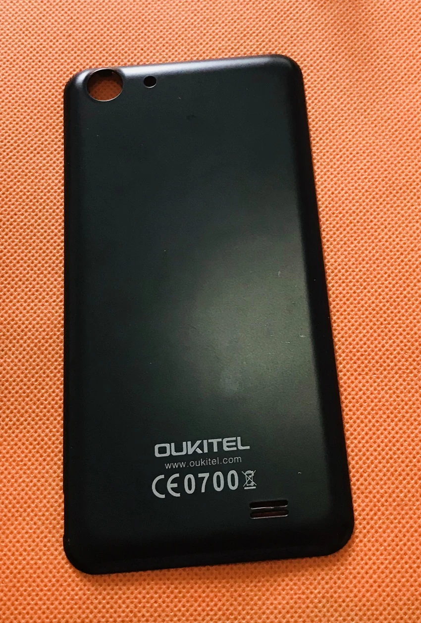 Used Original Protective Battery Case Cover for Oukitel K4000 Plus MT6737 Quad Core 5.0 inch Free shipping
Used Original Protective Battery Case Cover for Oukitel K4000 Plus MT6737 Quad Core 5.0 inch Free shipping