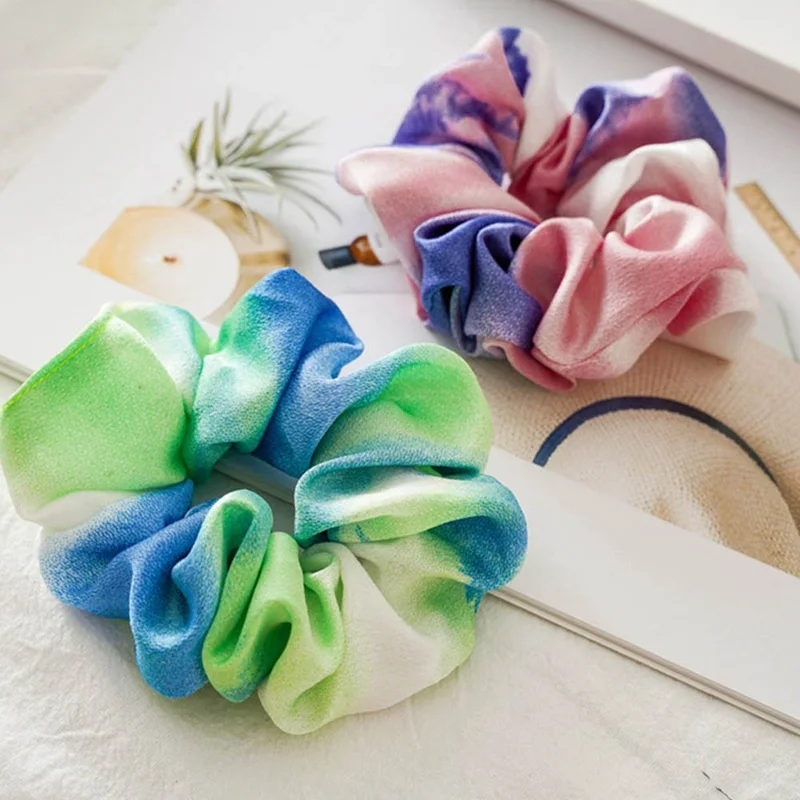 Hair Scrunchies Ring Elastic Hair Bands Pure Color Bobble Sports Dance Velvet Soft Charming Scrunchie Hairband
Hair Scrunchies Ring Elastic Hair Bands Pure Color Bobble Sports Dance Velvet Soft Charming Scrunchie Hairband