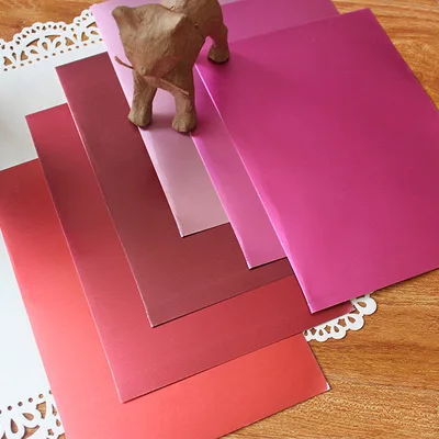 A4 Red Series COLOUR SHADES Smooth BOARD 250GSM Craft Paper Cardstock Party Gift Card Decor DIY Scrapbooking Paper Pack
A4 Red Series COLOUR SHADES Smooth BOARD 250GSM Craft Paper Cardstock Party Gift Card Decor DIY Scrapbooking Paper Pack