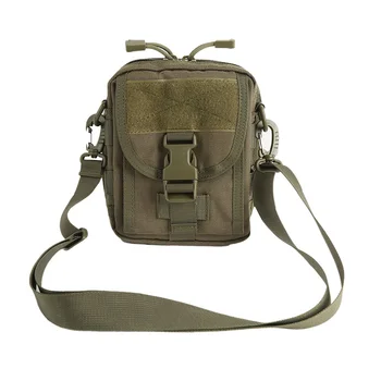 Tactical Molle Bag Waterproof Waist Hunting Hiking Fishing Military Sports Waist Bag Camping Messenger Bag Belt
Tactical Molle Bag Waterproof Waist Hunting Hiking Fishing Military Sports Waist Bag Camping Messenger Bag Belt