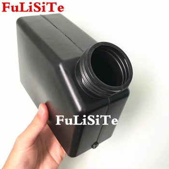 Eco solvent UV plotter plastic big ink bottle 1L 1.5L 2L Flora Wit-color Infinity Mi-maki Allwin Xuli CISS system ink container
Eco solvent UV plotter plastic big ink bottle 1L 1.5L 2L Flora Wit-color Infinity Mi-maki Allwin Xuli CISS system ink container