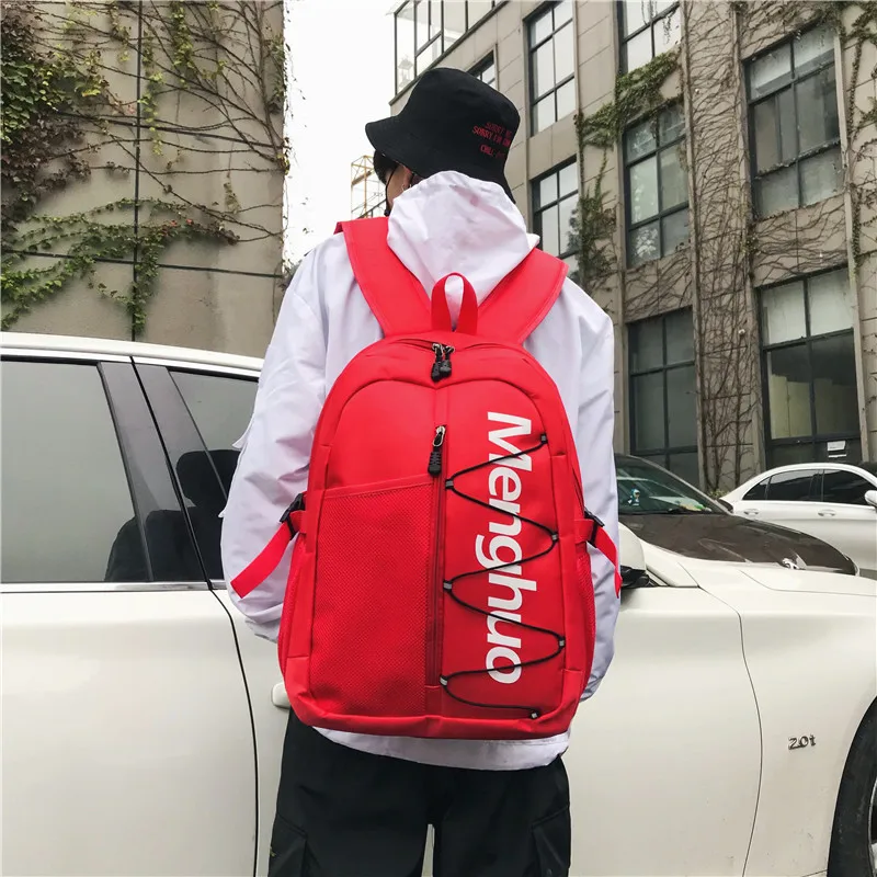 Women Nylon Backpack Male Mochila Girls Black School Bags Female Backpack for teens Bagpack Stachels Rucksack
Women Nylon Backpack Male Mochila Girls Black School Bags Female Backpack for teens Bagpack Stachels Rucksack
