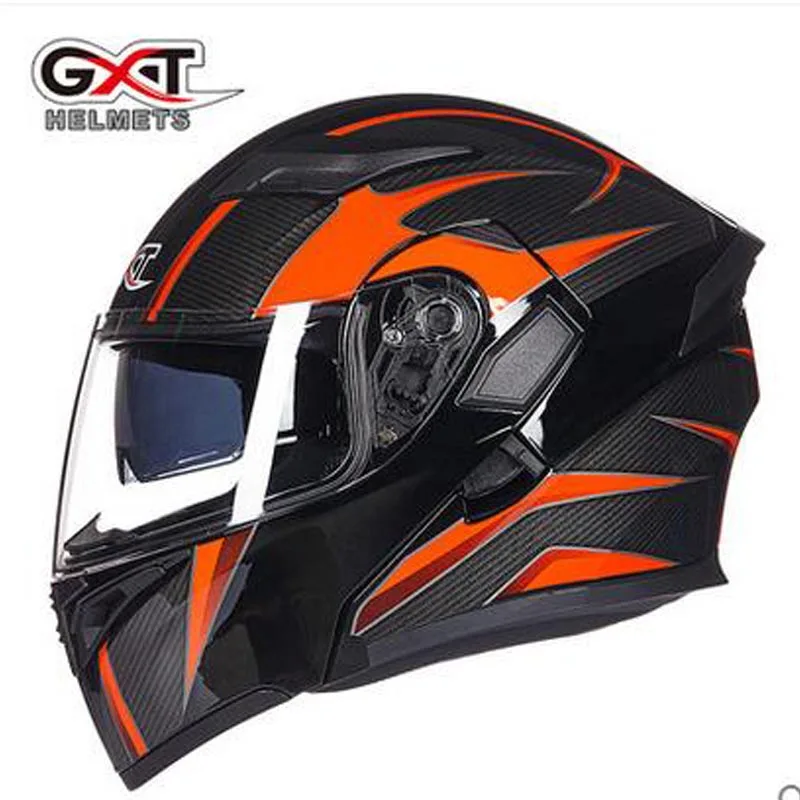 On sale GXT full face helmets double visor motorcycle helmet Casco moto capacete
On sale GXT full face helmets double visor motorcycle helmet Casco moto capacete