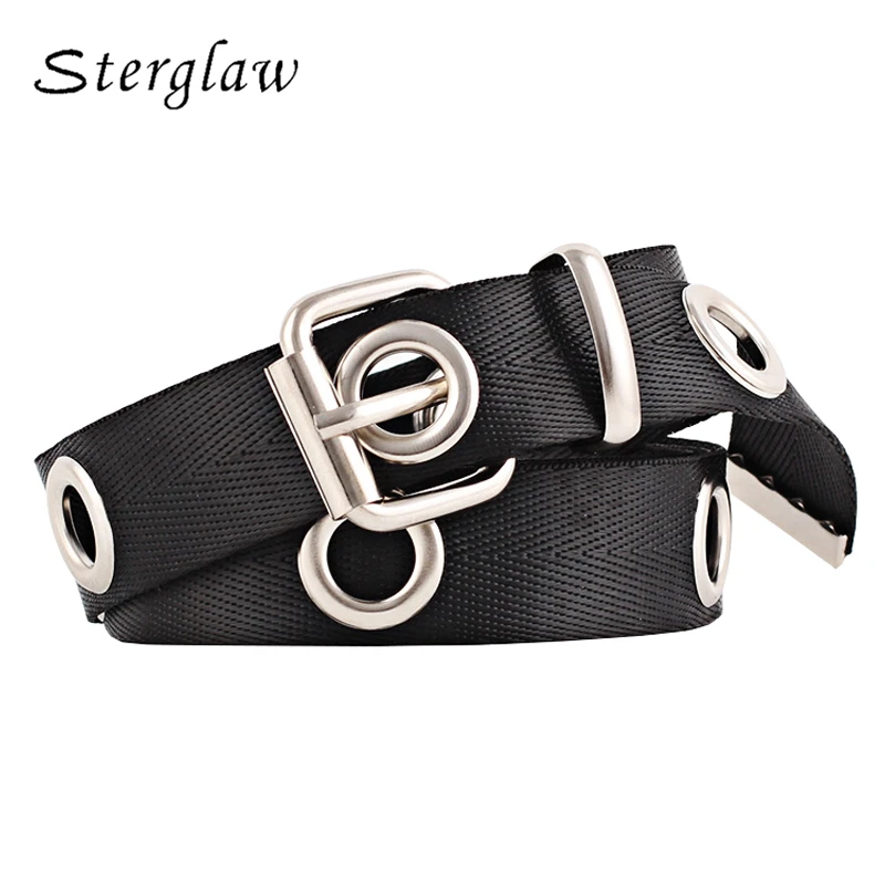New woman metal round hole lengthened belt for women casual decorative jeans canvas belts womens Fabric Belts Feminine N128
New woman metal round hole lengthened belt for women casual decorative jeans canvas belts womens Fabric Belts Feminine N128