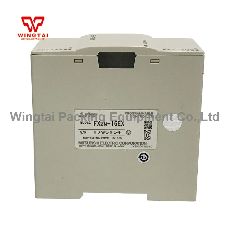 FX2N-16EX (6)