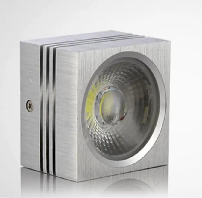 1pcs Free Shipping COB 10W 7W Dimmable LED Down light Surface Mounted Downlight High Lumen Home Luminaire AC110/220V/AC230V
1pcs Free Shipping COB 10W 7W Dimmable LED Down light Surface Mounted Downlight High Lumen Home Luminaire AC110/220V/AC230V