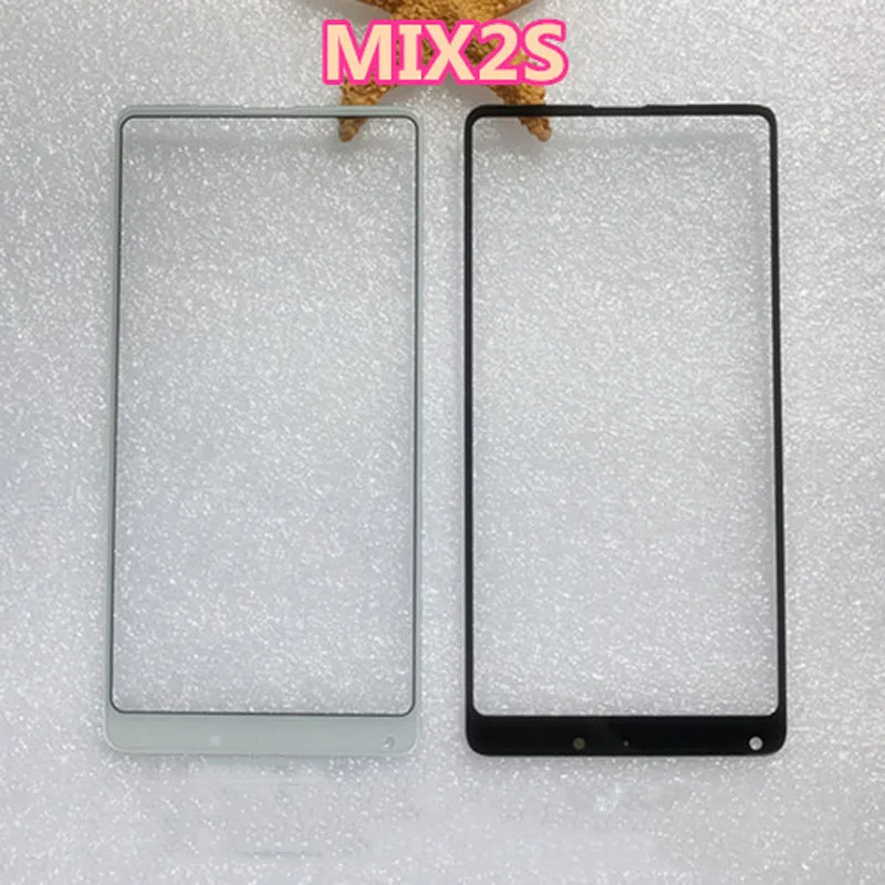 For Xiaomi Mi Mix 2S 2 S Mix2S Touch Panel Screen Digitizer Glass Sensor Touch Panel Without Flex
For Xiaomi Mi Mix 2S 2 S Mix2S Touch Panel Screen Digitizer Glass Sensor Touch Panel Without Flex