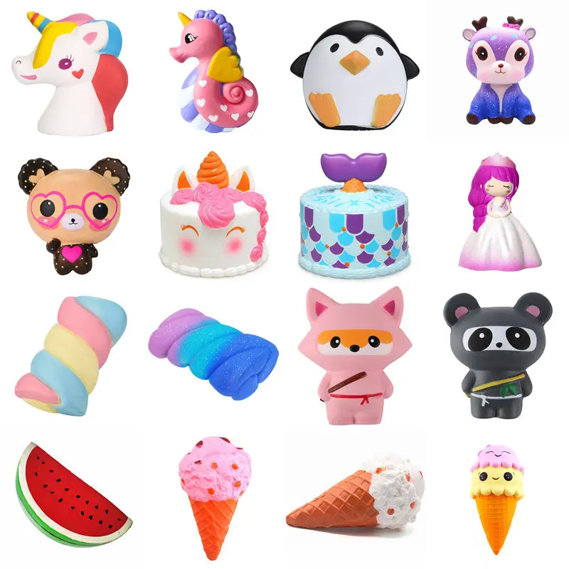 Luxury Rare Squishy Slow Rising Fun Cute Feeding Kawaii Milk Bottle Kids Toy Present Cell Phone Key Straps Random
Luxury Rare Squishy Slow Rising Fun Cute Feeding Kawaii Milk Bottle Kids Toy Present Cell Phone Key Straps Random