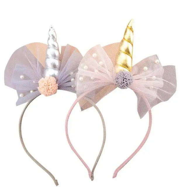 10pcs/lot Hot Kids Hairbands Cute Floral Tiaras Cute Unicorn Headbands Children Headwear Props Party Gift Hair Accessories
10pcs/lot Hot Kids Hairbands Cute Floral Tiaras Cute Unicorn Headbands Children Headwear Props Party Gift Hair Accessories