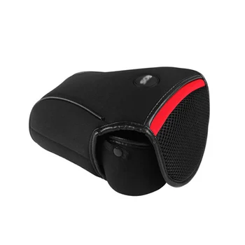 portable Neoprene Camera Cover Case for Canon EOS 60D 70D 80D 18-200 18-135mm 24-105mm Lens protective pouch bag
portable Neoprene Camera Cover Case for Canon EOS 60D 70D 80D 18-200 18-135mm 24-105mm Lens protective pouch bag