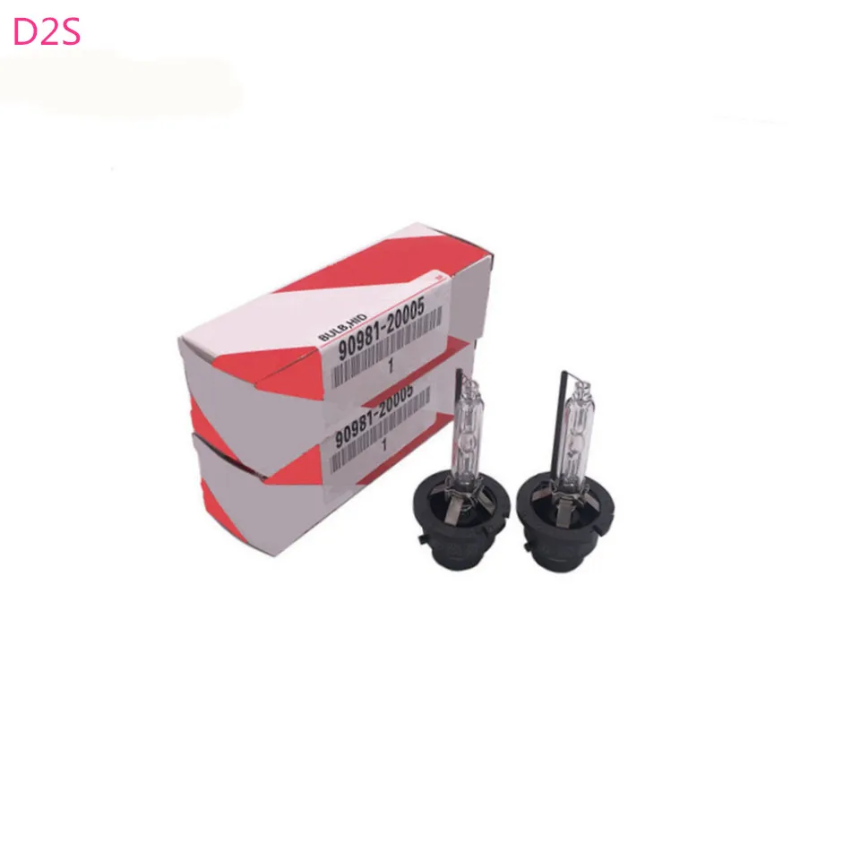 2PCS Car Headlight kit bulb 12v 35w D2S D2R D4S D4R For Toyota Lexus 90981-20005 90981-20008 90981-20013 90981-20029
2PCS Car Headlight kit bulb 12v 35w D2S D2R D4S D4R For Toyota Lexus 90981-20005 90981-20008 90981-20013 90981-20029