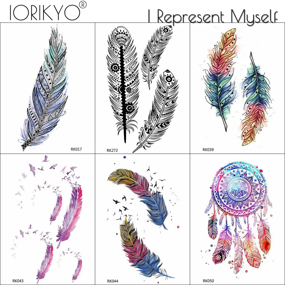 Women Dream Catcher Feather Tattoo Stickers Tribal Watercolor Flash Temporary Tattoo Bird Body Art Flash Tatoos Ankle Plume
Women Dream Catcher Feather Tattoo Stickers Tribal Watercolor Flash Temporary Tattoo Bird Body Art Flash Tatoos Ankle Plume