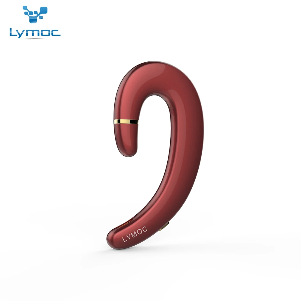 LYMOC Earphones Wireless Bluetooth Headsets Noise Cancelling Earbuds HD Mic Headphones For Car Driving Office for iPhone XiaoMi
LYMOC Earphones Wireless Bluetooth Headsets Noise Cancelling Earbuds HD Mic Headphones For Car Driving Office for iPhone XiaoMi