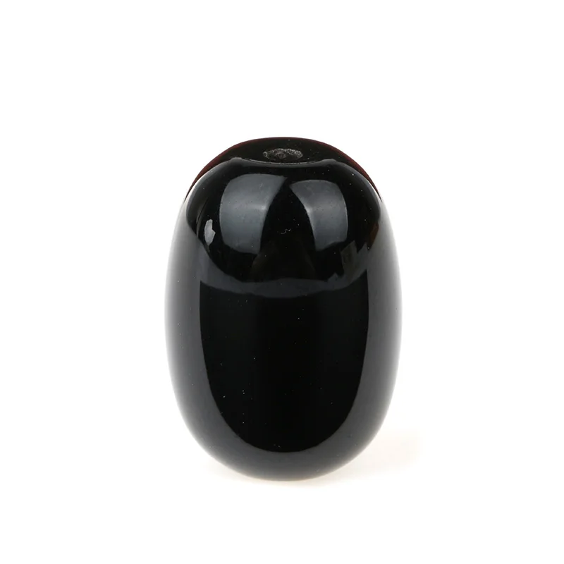 Natural Black Agates Onyx Barrel Beads 13x18mm For Making Women Men Jewelry XYC021
Natural Black Agates Onyx Barrel Beads 13x18mm For Making Women Men Jewelry XYC021