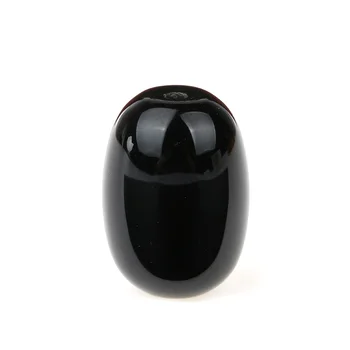Natural Black Agates Onyx Barrel Beads 13x18mm For Making Women Men Jewelry XYC021
Natural Black Agates Onyx Barrel Beads 13x18mm For Making Women Men Jewelry XYC021