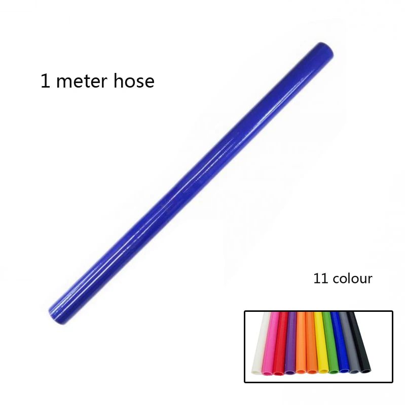 ID:3mm 5mm 6mm 8mm 10mm 11mm 13mm 16mm 19mm 20mm 22mm 25mm silicone meter hose intercooler/intake hose
ID:3mm 5mm 6mm 8mm 10mm 11mm 13mm 16mm 19mm 20mm 22mm 25mm silicone meter hose intercooler/intake hose