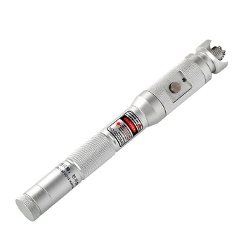 AUA-2S-30 Fiber Optical Cable Tester Red Light Source 30mw Fiber Optic visual Fault Locator 10-30km
AUA-2S-30 Fiber Optical Cable Tester Red Light Source 30mw Fiber Optic visual Fault Locator 10-30km