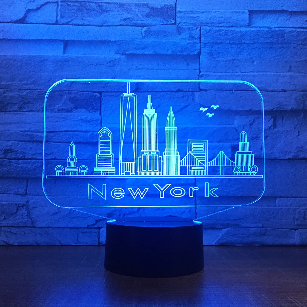 Product 3d Night Light Colorful Led Atmosphere Bedroom Table 3d Lamp Lovely 7 color change 3D Usb Led Night Light
Product 3d Night Light Colorful Led Atmosphere Bedroom Table 3d Lamp Lovely 7 color change 3D Usb Led Night Light