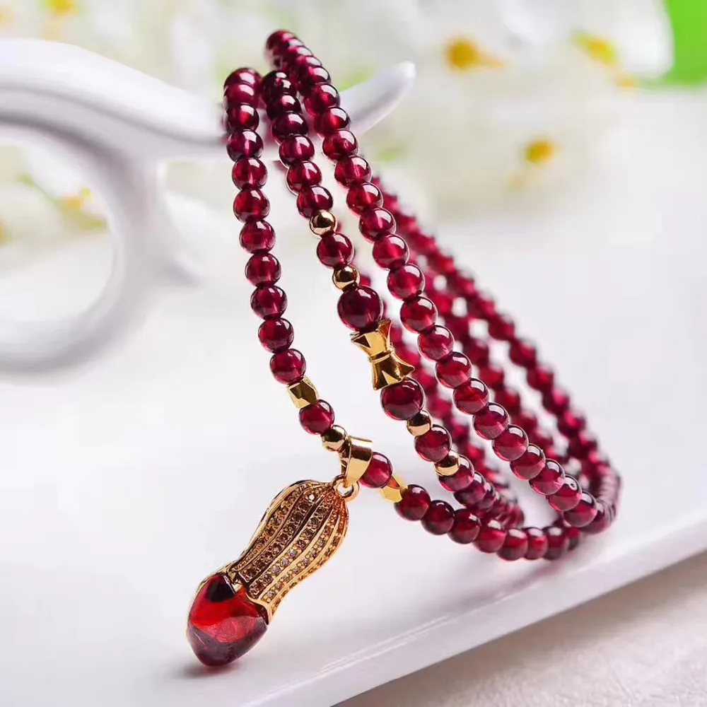 108pc/lot Natural High Quality Carlet Garnet Quartz Stone Loose Beads Making Bracelets DIY Making for Charm Bracelet Love XK-02
108pc/lot Natural High Quality Carlet Garnet Quartz Stone Loose Beads Making Bracelets DIY Making for Charm Bracelet Love XK-02