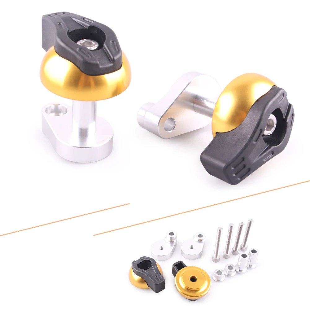 CNC Motorbike Engine Frame Stator Sliders Crash Pads Protector Protection Guard For Kawasaki Ninja ZX10R 2004 2005 Accessories
CNC Motorbike Engine Frame Stator Sliders Crash Pads Protector Protection Guard For Kawasaki Ninja ZX10R 2004 2005 Accessories