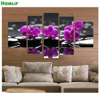 5 pcs,diamond,5D Needlework Diamond Embroidery Flowers 100% Full Square Diamond Painting cross-stitch Sewing diamond crafts
5 pcs,diamond,5D Needlework Diamond Embroidery Flowers 100% Full Square Diamond Painting cross-stitch Sewing diamond crafts