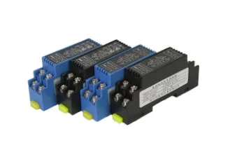 TAT-R Displacement Signal Isolator, Resistance Signal Displacement Signal Transmitter
TAT-R Displacement Signal Isolator, Resistance Signal Displacement Signal Transmitter