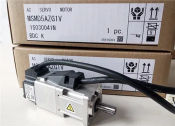 NEW&ORIGINAL MSMD5AZG1V AC SERVO MOTOR MSMD5AZG1V *100% REAL STOCK,Please contact us for real photo*
NEW&ORIGINAL MSMD5AZG1V AC SERVO MOTOR MSMD5AZG1V *100% REAL STOCK,Please contact us for real photo*