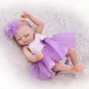 girls silicone reborn baby dolls newborn wholesale toys for children Christmas gift and birthday gift
girls silicone reborn baby dolls newborn wholesale toys for children Christmas gift and birthday gift