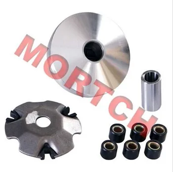 Chinese scooter GY6 parts GY6 139QMB 50cc CVT Front Plate Assy of Drive for Scooter ATV Go Karts Moped
Chinese scooter GY6 parts GY6 139QMB 50cc CVT Front Plate Assy of Drive for Scooter ATV Go Karts Moped