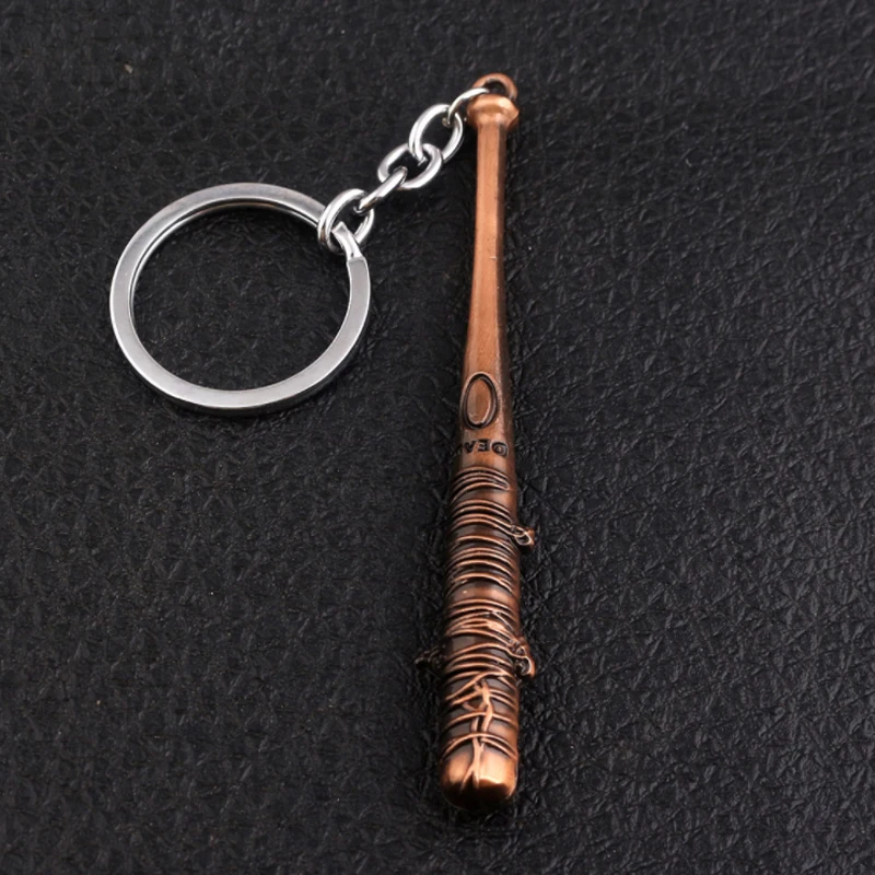 Keychain For Men Key chain Women Car Bag Metal Keychains Keyring Gift The Walking Dead Personalized Pendant Key rings
Keychain For Men Key chain Women Car Bag Metal Keychains Keyring Gift The Walking Dead Personalized Pendant Key rings