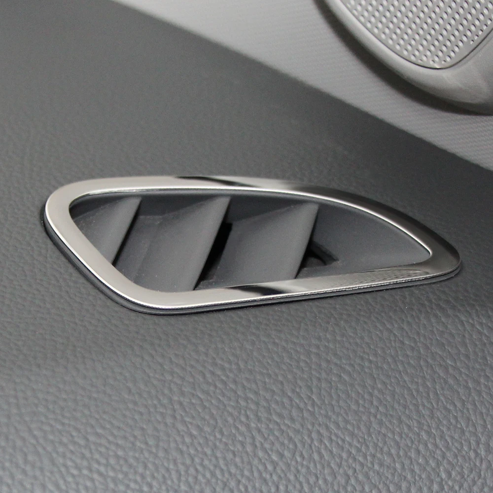 AndyGo Car-styling Stainless steel Ring Chrom trim outlet decoration car stickers For Chevrolet Cruze 2009-2013 accessories
AndyGo Car-styling Stainless steel Ring Chrom trim outlet decoration car stickers For Chevrolet Cruze 2009-2013 accessories