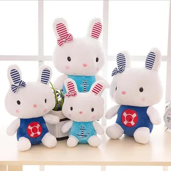 New Cartoon Rabbit Short Plush Toy Stuffed Animal Rabbit Plush Doll Best Gift For Children & Friends
New Cartoon Rabbit Short Plush Toy Stuffed Animal Rabbit Plush Doll Best Gift For Children & Friends