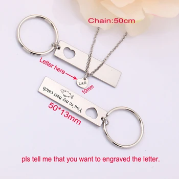 Personalized Jewelry Fishing Outdoorsmen For Him Gift For Him Heart Necklace Husband Gift Couples Jewelry Charm Set
Personalized Jewelry Fishing Outdoorsmen For Him Gift For Him Heart Necklace Husband Gift Couples Jewelry Charm Set