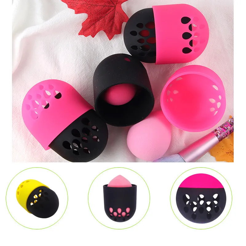 Capsule Shape Makeup Sponge Case Sponges Blender Holder Face Washing Powder Puff Stand Foundation Cosmetics Makeup Sponge Holder
Capsule Shape Makeup Sponge Case Sponges Blender Holder Face Washing Powder Puff Stand Foundation Cosmetics Makeup Sponge Holder